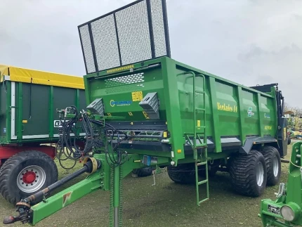 Pronar N 262/1 TANDEM