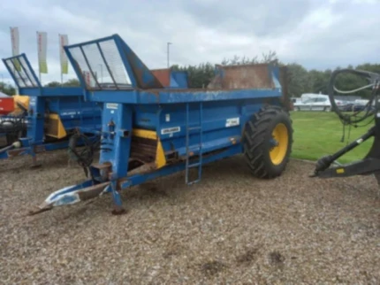 Bunning LOWLANDER 75