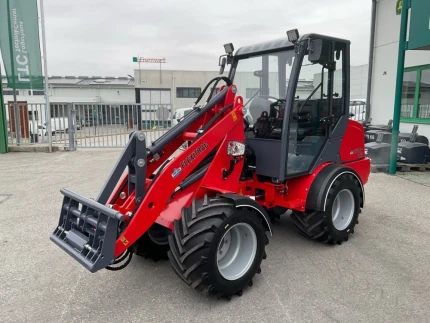 Trejon FLEXITRAC 1244