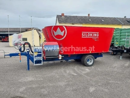 Siloking TRAILEDLINE CLASSIC DUO 14-T