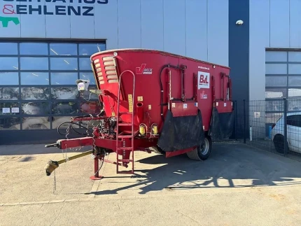 BvL V - MIX 20H - 2S