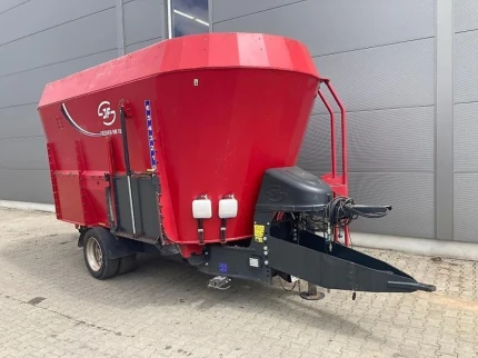 Kongskilde VM 18-2 SL