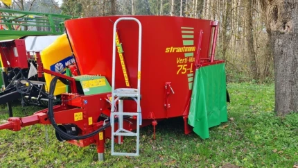 Mélangeuse bol - 2023