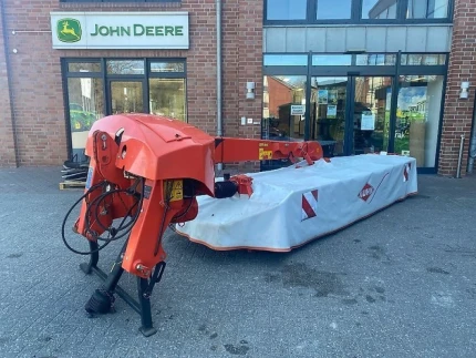Kuhn GMD4011