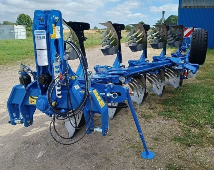 Rabe / Rabewerk SUPERALBATROS VHA 140