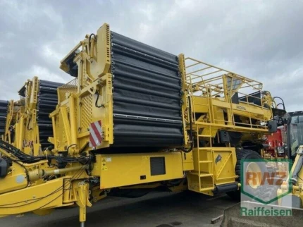 Ropa KEILER 2 CLASSIC MIETRüCKLäUFER