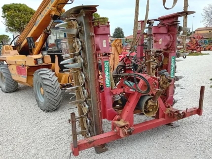 Breviglieri MAGNUM 4000