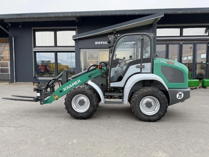 Kramer KL25.5