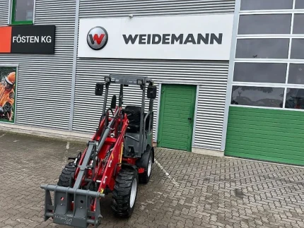 Weidemann 1190