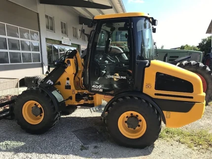 JCB JCB 407