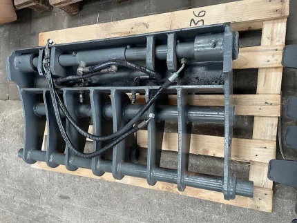 Weidemann KRAMERAUFNAHME