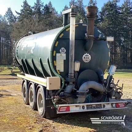 Garant Kotte STA 35/75 TA