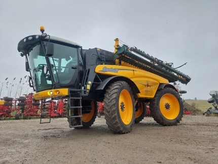 Danfoil AIRFORCE 1 24-36