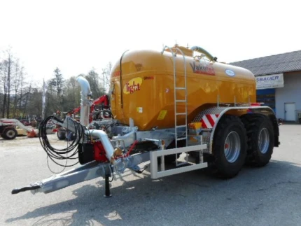 Vakutec MKE 15,5 PU LIGHT