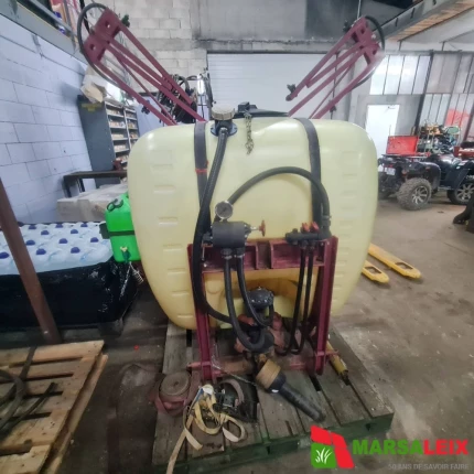 Pulvérisateur porté - 600L - 1994