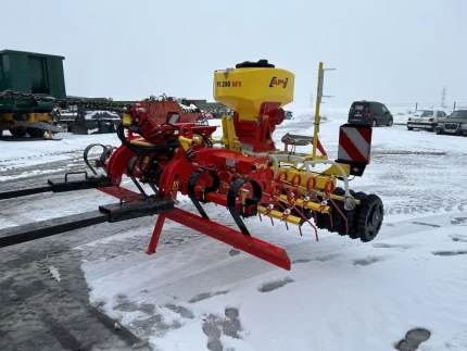 APV GK 300 M1 FULL EDITION INKL. PS 200 E