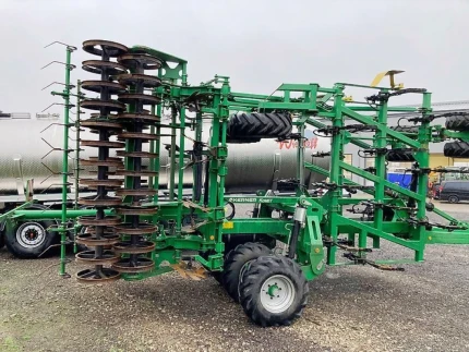 Kerner KOMET KAS 600 üH