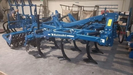 Rolmako U 436 PREMIUM - 3,0 M