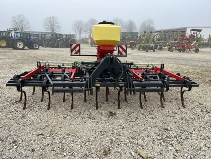 Vibroculteur - 5M - 2023