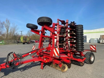 Horsch JOKER 6RT