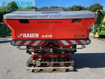 Rauch AXIS-H 30.2 EMC+W