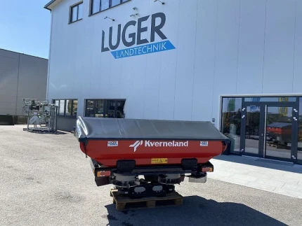 Kverneland EXACTA CL