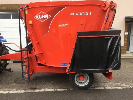 Kuhn EUROMIX 870