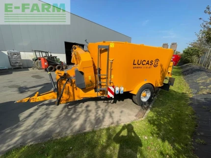 Mélangeuse bol - 2023