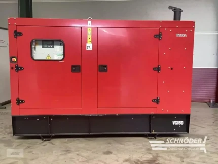 Valtra Valmet VG 150