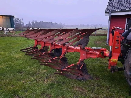 Kuhn MM 123 5 T80 102