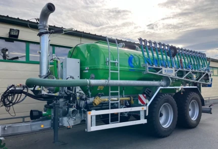 Cuve / Citerne - 2023