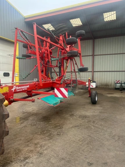 Andaineur - 7,8M - 2010