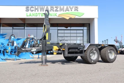 Pronar T185/1 HAKENLIFTANHäNGER