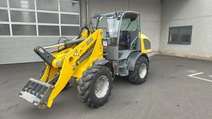 Wacker Neuson WL 54