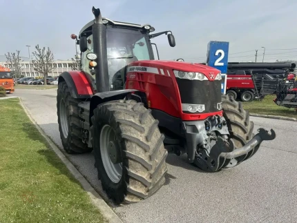Massey Ferguson MF 8737