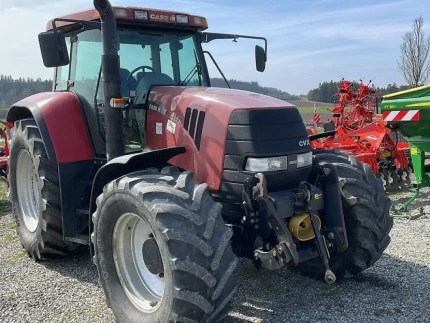 Case IH 1145 CVX
