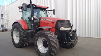 Case IH PUMA 200