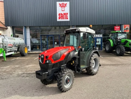 Same FRUTTETO 80 V CLASSIC GS