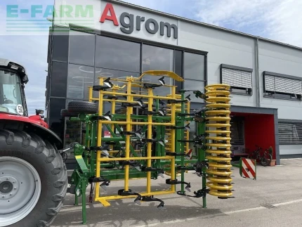 Kerner STRATOS S 500