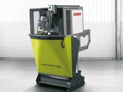 Claas AQUA NON STOP COMFORT ANS-C, MESSERSCHLEIFGERäT,
