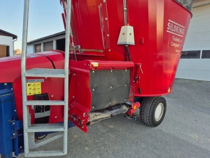 Mélangeuse bol - 2015