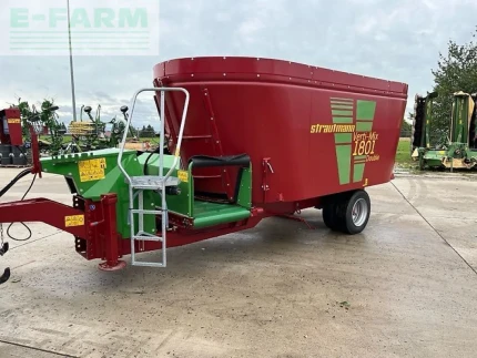 Mélangeuse bol - 18M3 - 2023