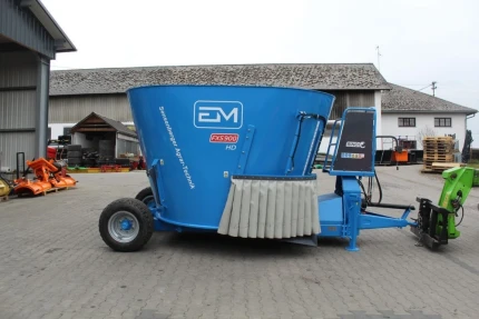 Mélangeuse bol - 2022