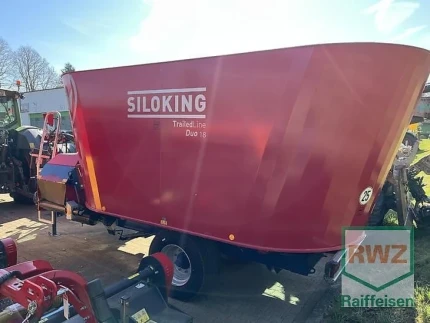 Siloking TL CLASSIC DUO 18