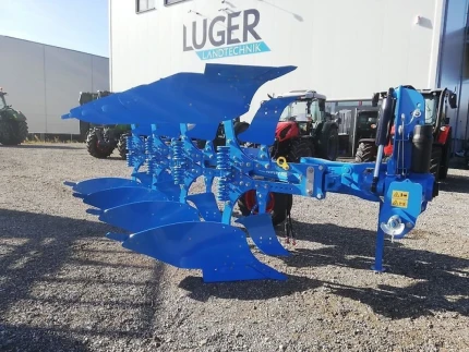 Lemken JUWEL 7 M X 4 L 100