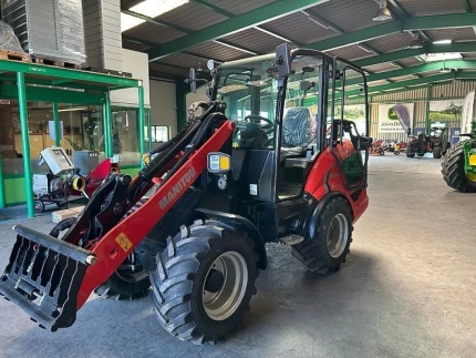 Manitou MLA5-50