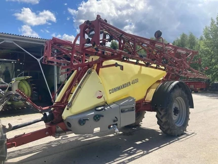 Hardi COMMANDERR 4500