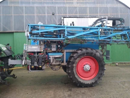 Lemken PRIMUS 45