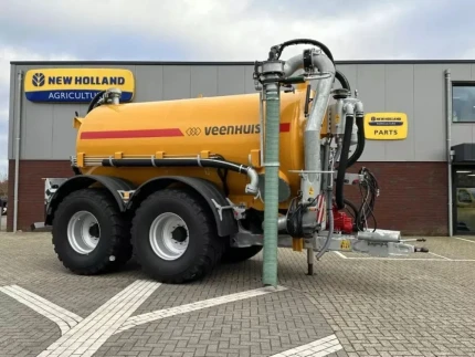 Veenhuis PROFILINE S 14.500 LTR