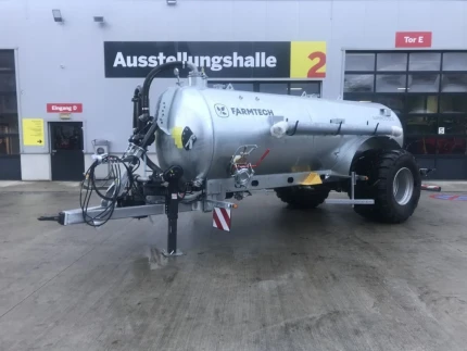 Farmtech SUPERCIS 1000